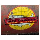 13 Gallon Air Compressor - 1/2 HP - Works