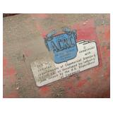 13 Gallon Air Compressor - 1/2 HP - Works