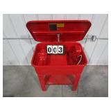 Larin 20 Gallon Parts Washer