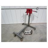 Motor Stand