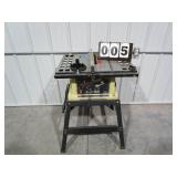 Pro-Tech 10" Table Saw