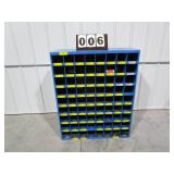 Nut & Bolt Organizer