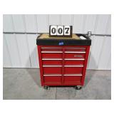 Craftsman Project Center- Tool Box