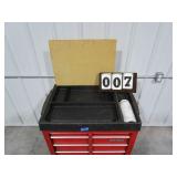 Craftsman Project Center- Tool Box