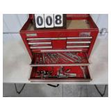 Craftsman 10 Drawer Tool Box