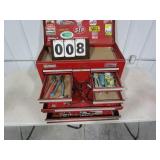 Craftsman 10 Drawer Tool Box