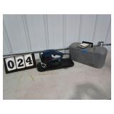 Ryobi Biscuit Jointer