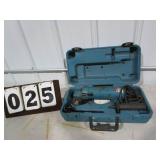 Makita 4" Disc Grinder