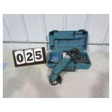 Makita 4" Disc Grinder