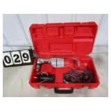 Milwaukee 90° 2-Speed Right Angle Drive Drill