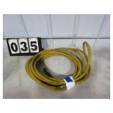 25 ft Air Hose - Yellow