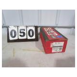 Senco Galvanized 16 Gauge Staples