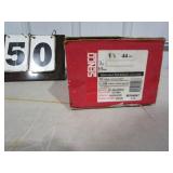 Senco Galvanized 16 Gauge Staples