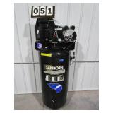 Sanborn 60 Gallon Upright Air Compressor
