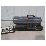 Dyna-Glo Professional Grade Kerosene Heater