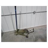 AC Delco Floor Jack
