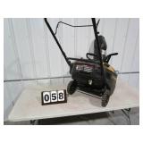 Poulan Pro 21" Snow Thrower