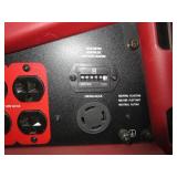 Power Mate 3000 Watt Generator