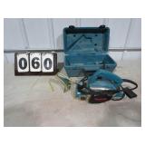Makita Planer