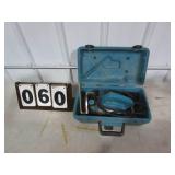Makita Planer