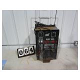 Sears Heavy Duty Engine Starter & Battery Charger