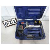 John Deere Power Luber