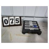 Kenwood 800 Watt Power Stereo Amplifer