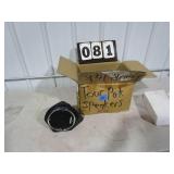 Jay Max Speaker Pods