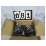 Jay Max Speaker Pods