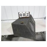 Rockford Fosgate Series 1 Speaker Box