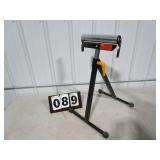 Work Force Roller Stand
