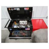 US General Rolling Tool Cart