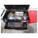 US General Rolling Tool Cart