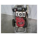 Homelite Pressure Washer