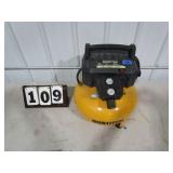 Bostitch Air Compressor - 6 gallon