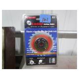 Infiniter - Laser Cutting Guide