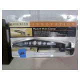 Rockler Woodworking Pock-it Hole Clamp