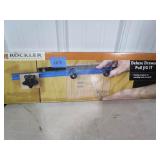Rockler Woodworking Deluxe Drawer Pull Jig It