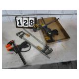 Clamp Assortment