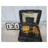 Stanley Bostitch Angle Stick Pneumatic Finish Nailer