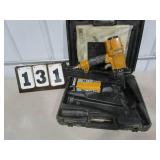 Stanley Bostitch Angle Stick Pneumatic Finish Nailer