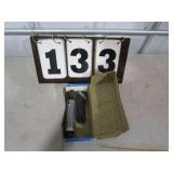 Campbell Hausfeld Air Power Die Grinder