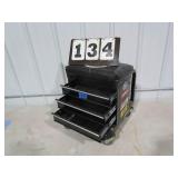 Rolling Tool Box Seat