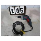 Bosch Screw Driver Gun