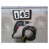 Bosch Screw Driver Gun