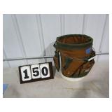 Bucket Boss Tool Holder