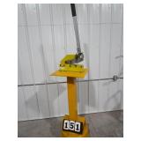 Jegs Performance Products Metal Shear