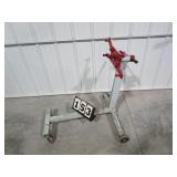Larkin 1000 lb Engine Stand