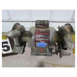 Craftsman 6" Bench Grinder