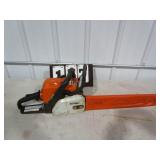 Stihl MS180 Chainsaw